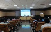 United Institute of Technology Guest Lectures