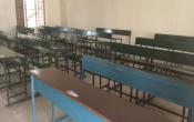 Rajeswari Vedachalam Government Arts College Classroom Rajeswari Vedachalam Government Arts College Classroom