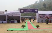 College of Veterinary Sciences and Animal Husbandry, Central Agricultural University, Mizoram Exhibitions