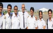 NMIMS Academy of Aviation, Shirpur Others NMIMS Academy of Aviation, Shirpur Others