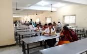 Karpaga Vinayaga Institute of Medical Sciences and Research Center Cafeteria / Mess