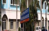 Karpaga Vinayaga Institute of Medical Sciences and Research Center Campus Building
