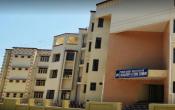 Pondicherry Institute of Hotel Management And Catering Technology (PIHMCT) Campus Building