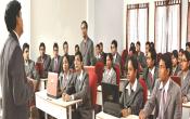 Durgapur Society of Management Science College Classroom Durgapur Society of Management Science College Classroom