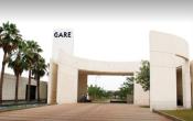 CARE Group of Institutions Entrance CARE Group of Institutions Entrance
