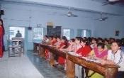 M. P. Arts And M. H. Commerce College for Women Others