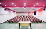 MET Institute of Information Technology, Bandra West Auditorium MET Institute of Information Technology, Bandra West Auditorium