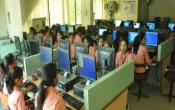 Sadabai Raisoni Women's College Labs