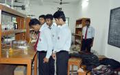 South Calcutta Polytechnic Labs