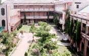 Shri Shivaji College of Arts, Commerce and Science Campus Building Shri Shivaji College of Arts, Commerce and Science Campus Building
