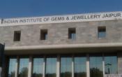 Indian Institute of Gems and Jewellery, Jaipur Main Building