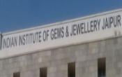 Indian Institute of Gems and Jewellery, Jaipur Main Building