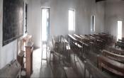 Forbesganj College, Purnea University Classroom