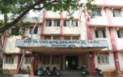 Dr. B.R.K.R. Government Ayurvedic College Campus Building