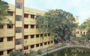 Bijoy Krishna Girls College Campus View Bijoy Krishna Girls College Campus View