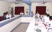 MNR Dental College and Hospital Conference Room MNR Dental College and Hospital Conference Room