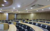 FBS Business School Classroom