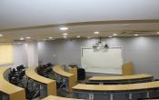 FBS Business School Classroom
