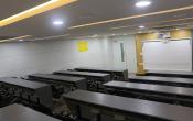 FBS Business School Classroom