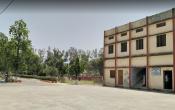 Indira Gandhi National College Campus View Indira Gandhi National College Campus View