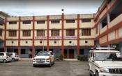 Indira Gandhi National College Main Building Indira Gandhi National College Main Building