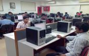 Yashwantrao Chavan Pratishthan's Academy Of Information Technology Labs