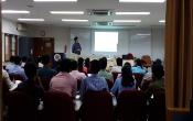 Yashwantrao Chavan Pratishthan's Academy Of Information Technology Guest Lectures