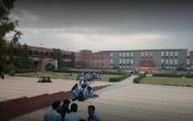 JIET Institute of Design and Technology Campus View JIET Institute of Design and Technology Campus View