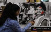Dehradun College of Art Students Work Dehradun College of Art Students Work