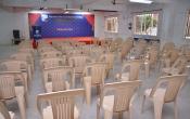 Parvathys Arts and Science College Auditorium Parvathys Arts and Science College Auditorium