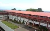 St. Xavier's College - Goa Campus Building