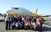 Jet Airways Training Academy, Gurgaon Others