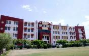 Kautilya Institute of Technology and Engineering and School of Management Campus View Kautilya Institute of Technology and Engineering and School of Management Campus View