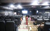 Sri Vishnu College Of Pharmacy Auditorium Sri Vishnu College Of Pharmacy Auditorium