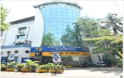 Times and Trends Academy, Kothrud Campus Building