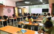 Times and Trends Academy, Kothrud Classroom
