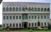 Shadan College of Pharmacy Campus Building