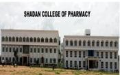 Shadan College of Pharmacy Campus Building