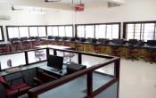 Vidyabharti College of Pharmacy Labs