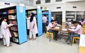Vidyabharti College of Pharmacy Library