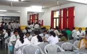 Bakson Homoeopathic Medical College and Hospital Cafeteria / Mess