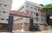 St. Anne's Degree College for Women Entrance