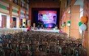 Centre of Excellence Government Degree College Auditorium Centre of Excellence Government Degree College Auditorium