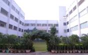 Pushpanjali Institute of Nursing Campus Building Pushpanjali Institute of Nursing Campus Building