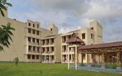 NID Jorhat - National Institute of Design, Assam Campus View