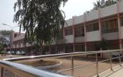 Arignar Anna Government Arts College Campus View