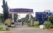 Arignar Anna Government Arts College Entrance