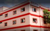 Siva Sivani Degree College Campus Building Siva Sivani Degree College Campus Building