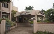 Yashwantrao Mohite Institute of Management, Bharati Vidyapeeth University Entrance Yashwantrao Mohite Institute of Management, Bharati Vidyapeeth University Entrance
