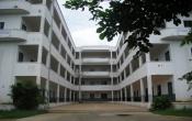 Pydah College of Engineering and Technology Academic Block